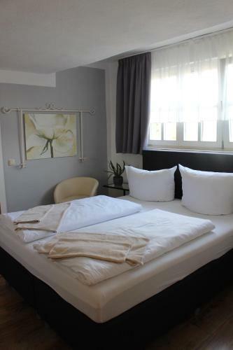 Hotel Wolke