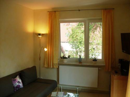 Apartamento Familie Schwantes