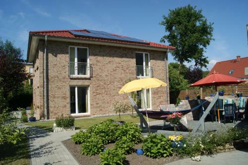 Apartamento Familie Schwantes