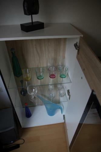 Apartamento Haus Panoramaweg