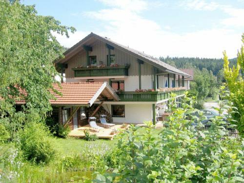 Hostal Pension Weigert