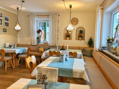 Hostal Pension Weigert