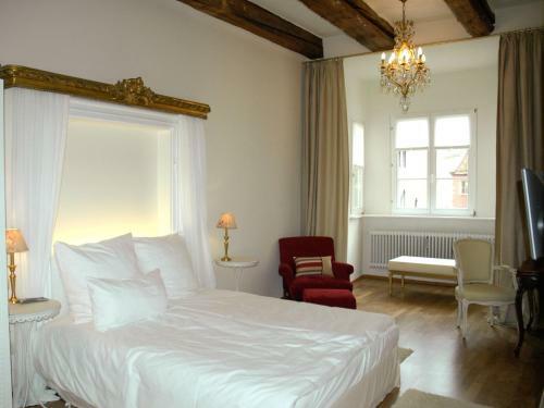 Hotel Goldenes Kreuz