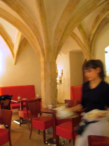 Hotel Goldenes Kreuz