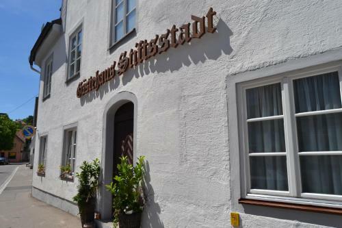 Posada G�stehaus Stiftsstadt