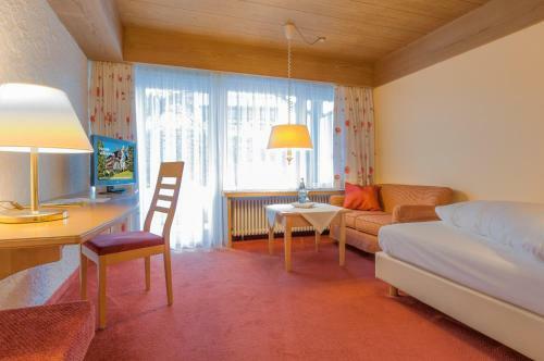 Steinhausers Hotel Hochb�hl