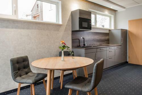 G�bel's Sophien Hotel
