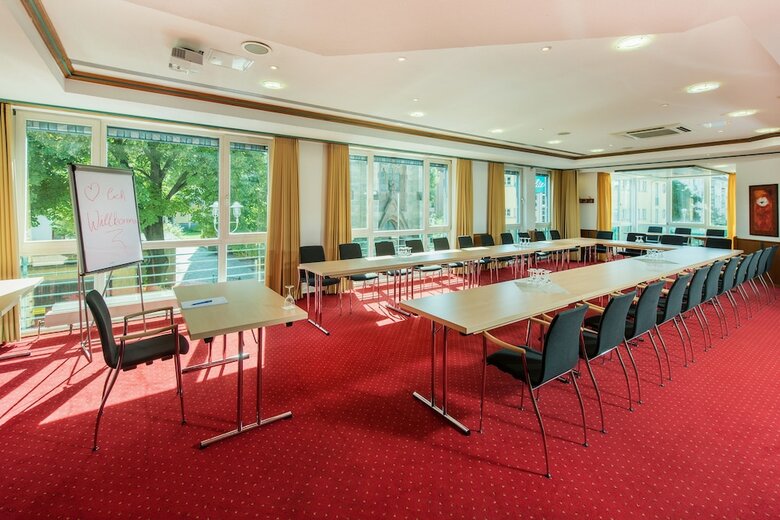 G�bel's Sophien Hotel
