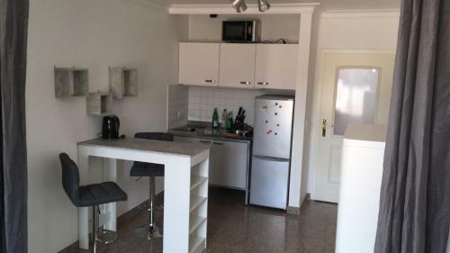 Apartment D�sseldorf Zentrale Lage