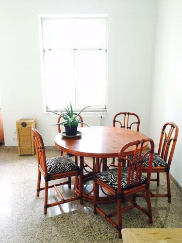 Apartment D�sseldorf Zentrale Lage