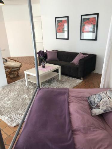 Apartment D�sseldorf Zentrale Lage