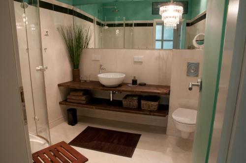 Freiraum City Apartment Kadewe