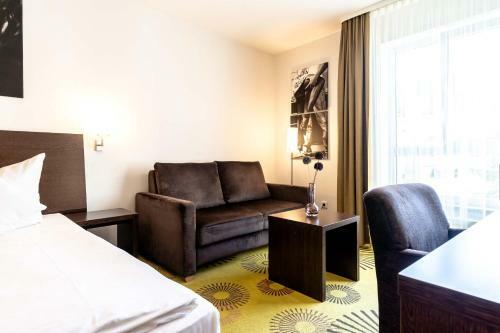 Altstadthotel Guesthouse Die Galerie