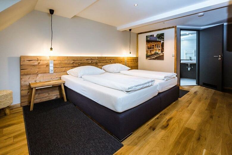 Hotel Zur Amtspforte
