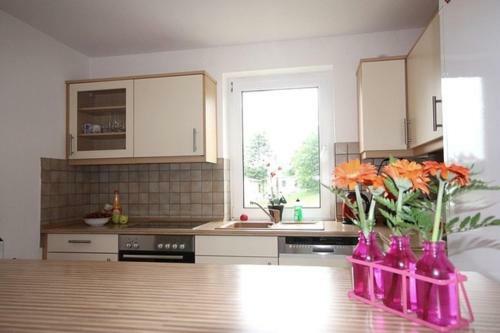 Apartamento Landferienhaus Sonnenblick