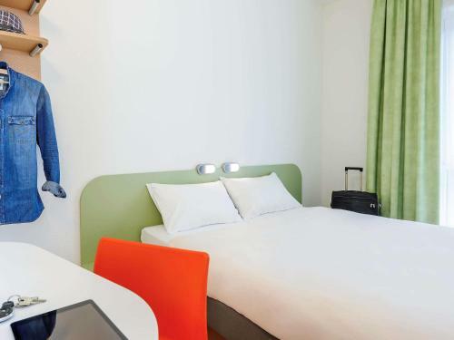 Ibis Budget Bamberg Nichtraucherhotel