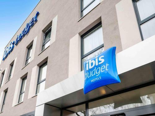 Ibis Budget Bamberg Nichtraucherhotel