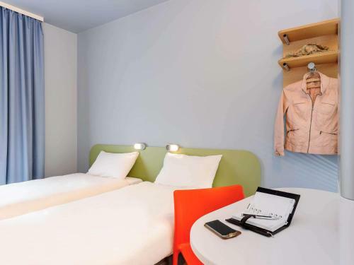 Ibis Budget Bamberg Nichtraucherhotel