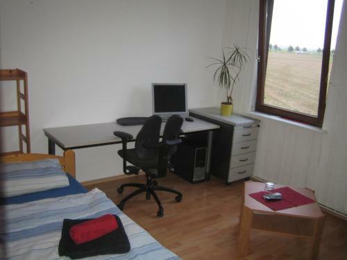 Apartment World Ltd. Greater Hannover - Room Agency
