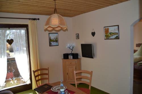 Hostal Birkenhof Pension Mit Herz