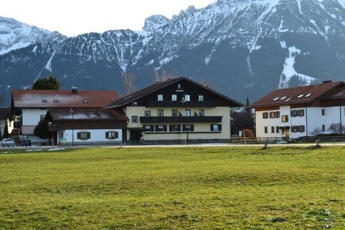 Hostal Birkenhof Pension Mit Herz