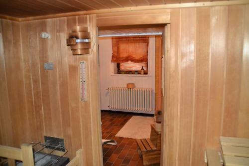 Hostal Birkenhof Pension Mit Herz