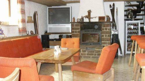 Hostal Birkenhof Pension Mit Herz