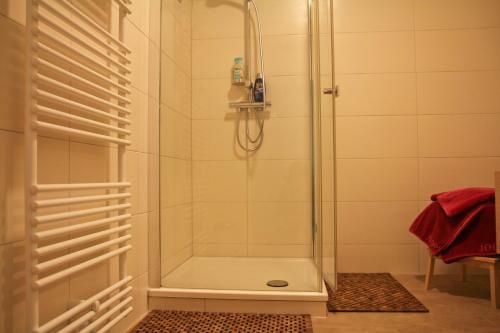 Apartamento Alte Posthalterei