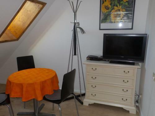 Apartamentos Haus Strelasund