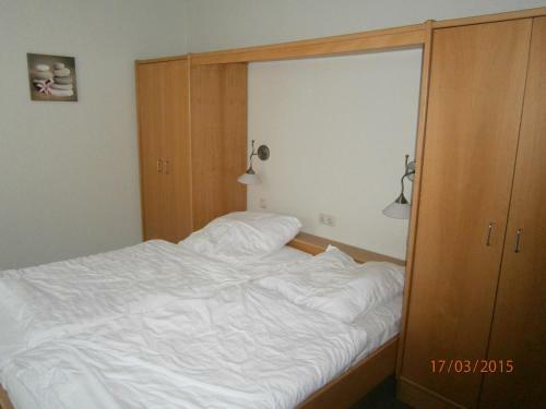 Apartamentos Haus Strelasund
