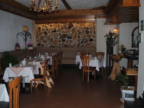 Franconia City Hotel