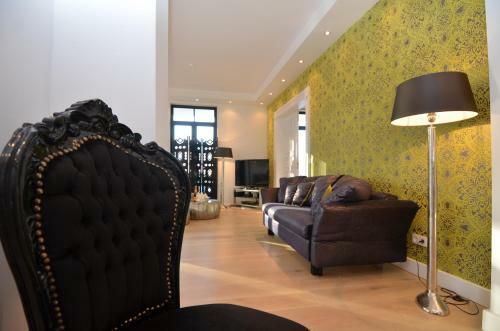 Apartamento Villa Philine - Apt. 27 Arwen