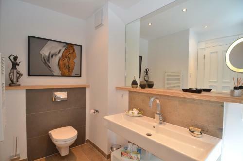 Apartamento Villa Philine - Apt. 27 Arwen