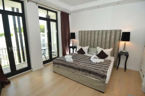 Apartamento Villa Philine - Apt. 27 Arwen