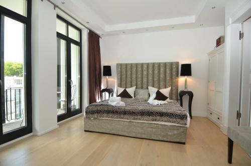 Apartamento Villa Philine - Apt. 27 Arwen