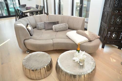 Apartamento Villa Philine - Apt. 27 Arwen