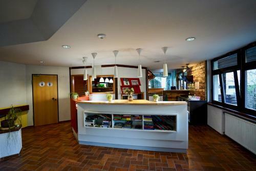 Hostel&spa Waldkurbad