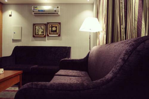Apartamento Hayat Inn Hotel Suites