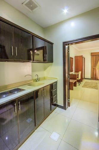 Almuhaibd Furnished Apartments