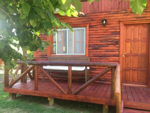 Bed & Breakfast La Soleada Alojamientos