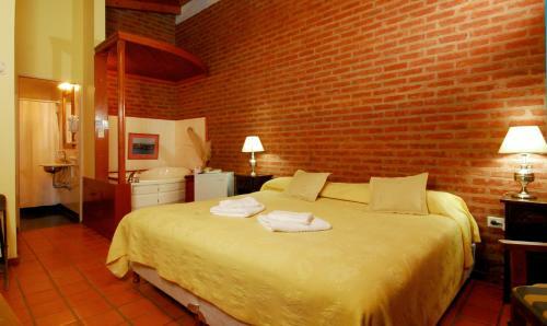 Hotel The Paradise