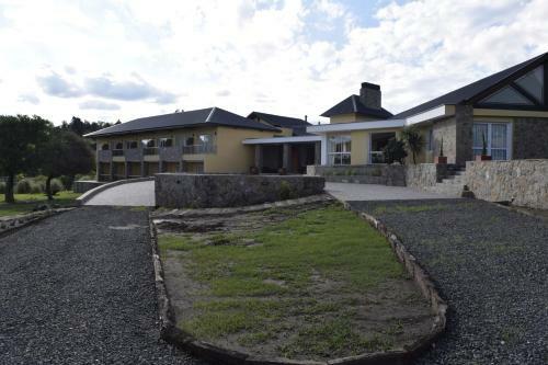 Posta Carreta Hotel Casas De Campo