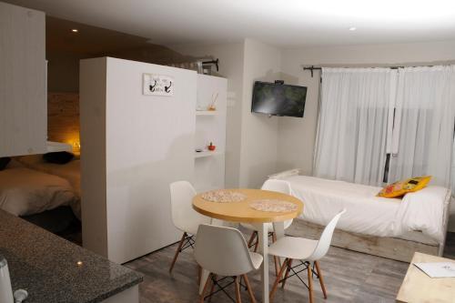 Apartamento Azar Departamentos Tandil