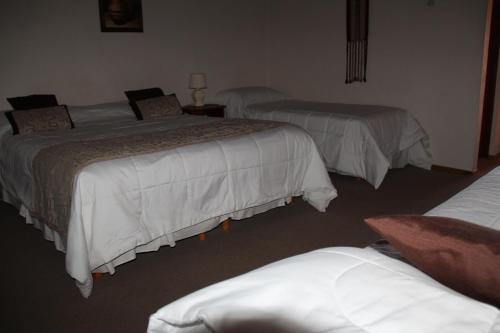 Hotel Peninsula de Los Coihues
