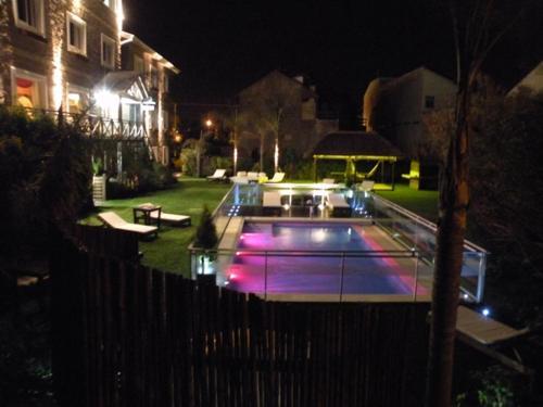 Hotel Wanglen