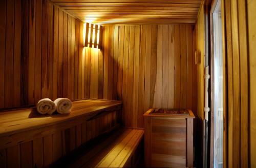 Berna Hotel & Spa