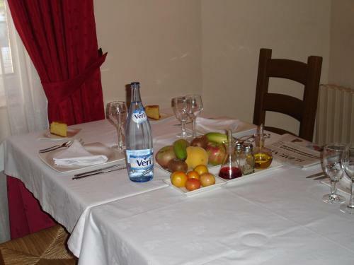 Hotel Sant Feliu