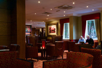 Hotel Best Western Premier Leyland