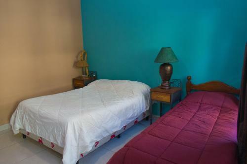 Hostal Kallpa