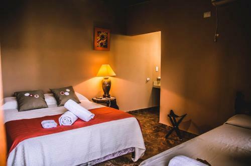Hostal Kallpa